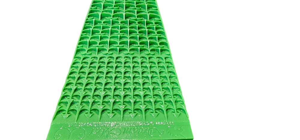 Vortex Mat Vortex Dream Mat Sluice Matting