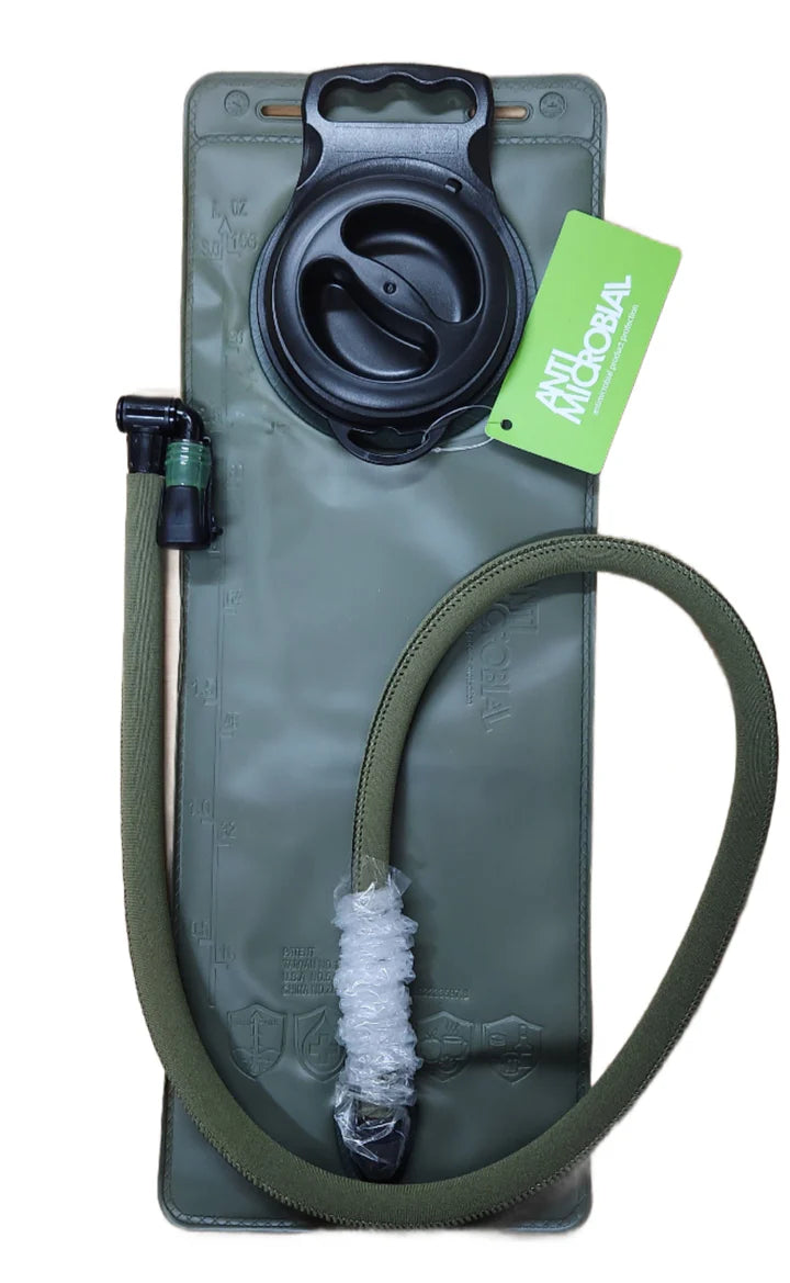 PREMIUM HYDRATION BLADDER 3L WIDE MOUTH