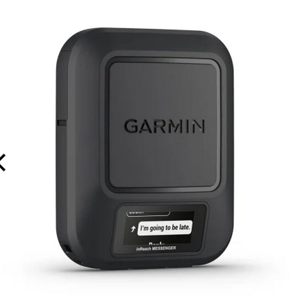 inReach® Messenger  SOS satellite communicator