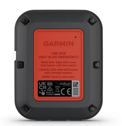 inReach® Messenger  SOS satellite communicator