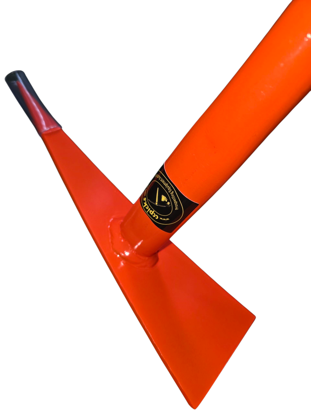 CC Pick Gold Monster 2000 "Mini monster"