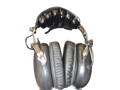 SteelPhase Pro Series Headphones 300 Ohm