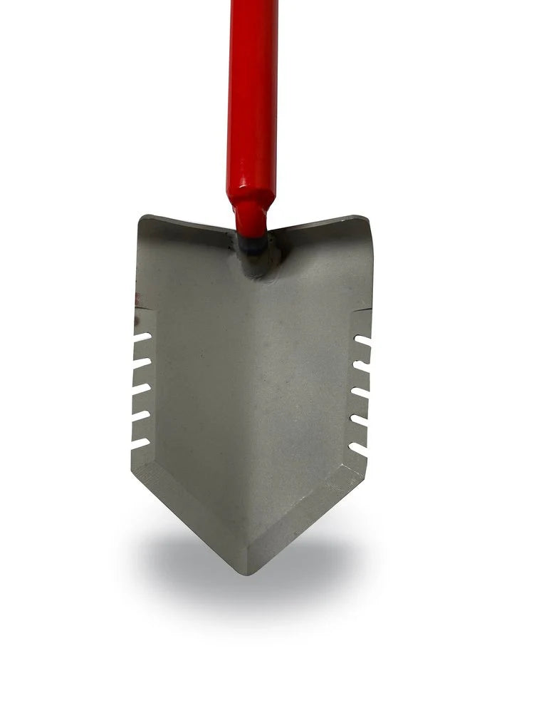 Red Devil Relic Shovel