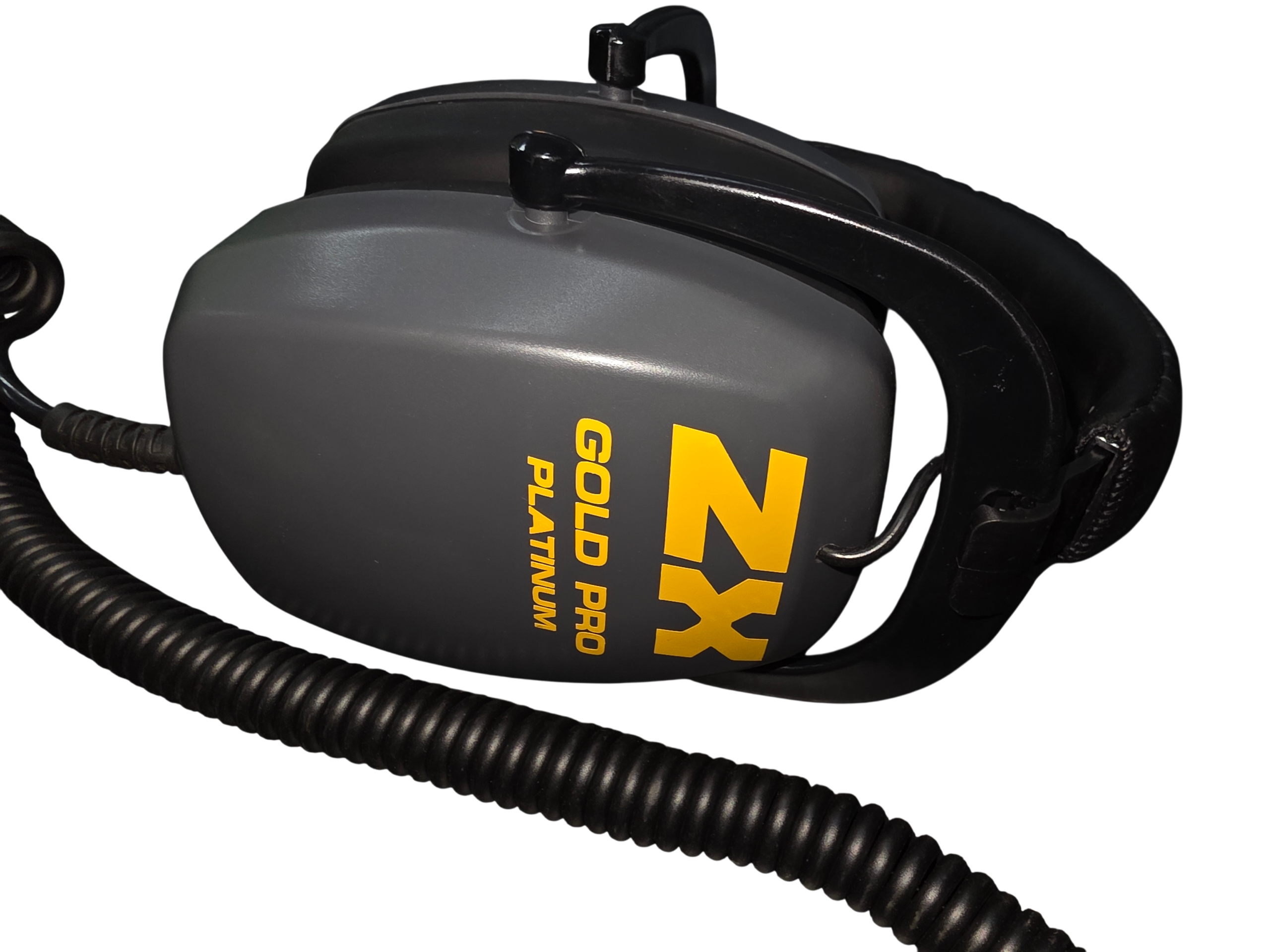 ZX Gold Platinum Headphones