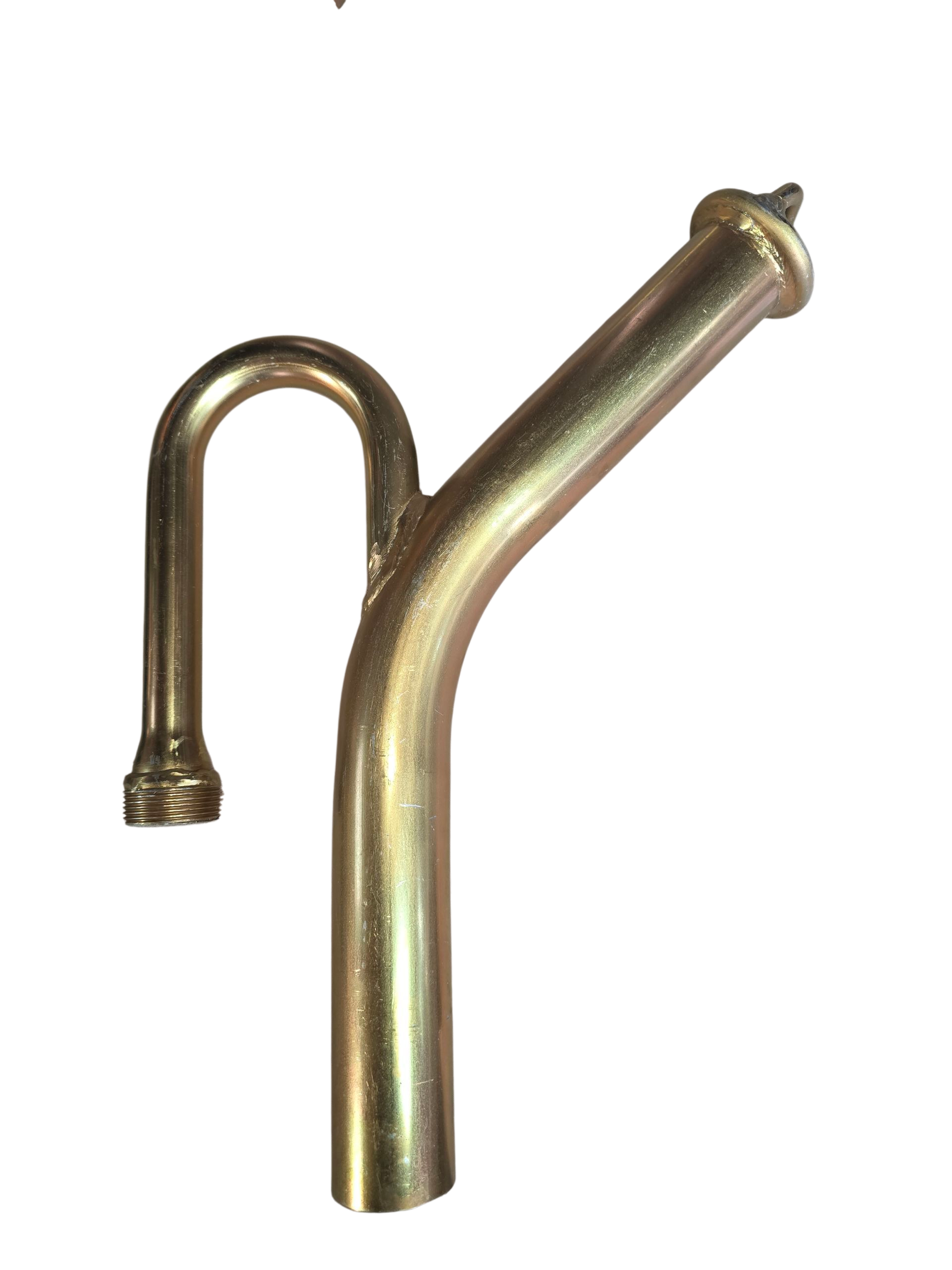 2 inch Dredge Nozzle keene