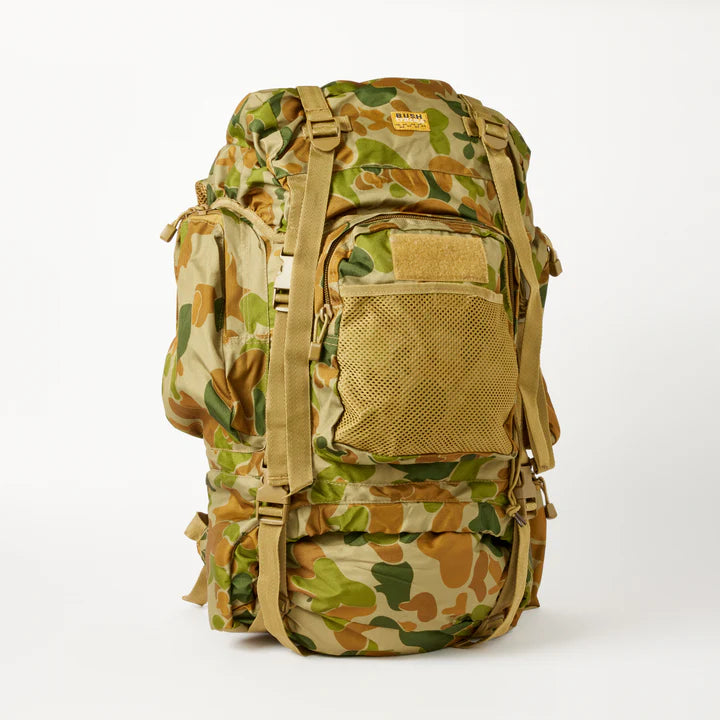 Prospecting Backpack