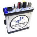 SteelPhase sP01 Audio Enhancer