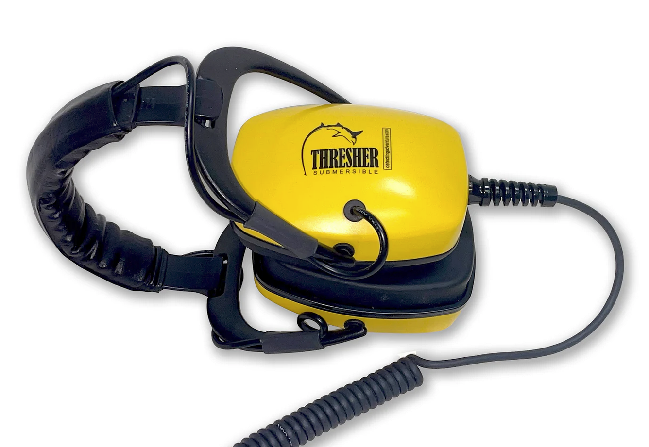 CTX3030 Thresher Waterproof Headphones