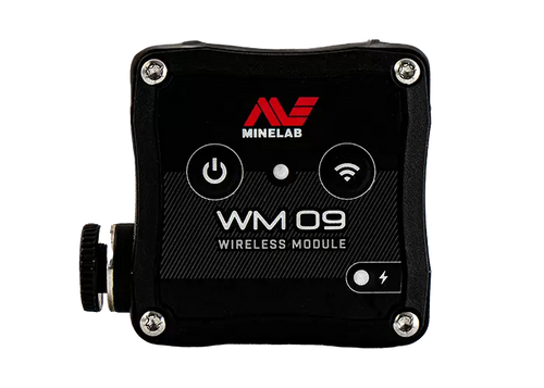 Minelab WM09 Wireless module