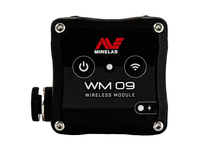 Minelab WM09 Wireless module