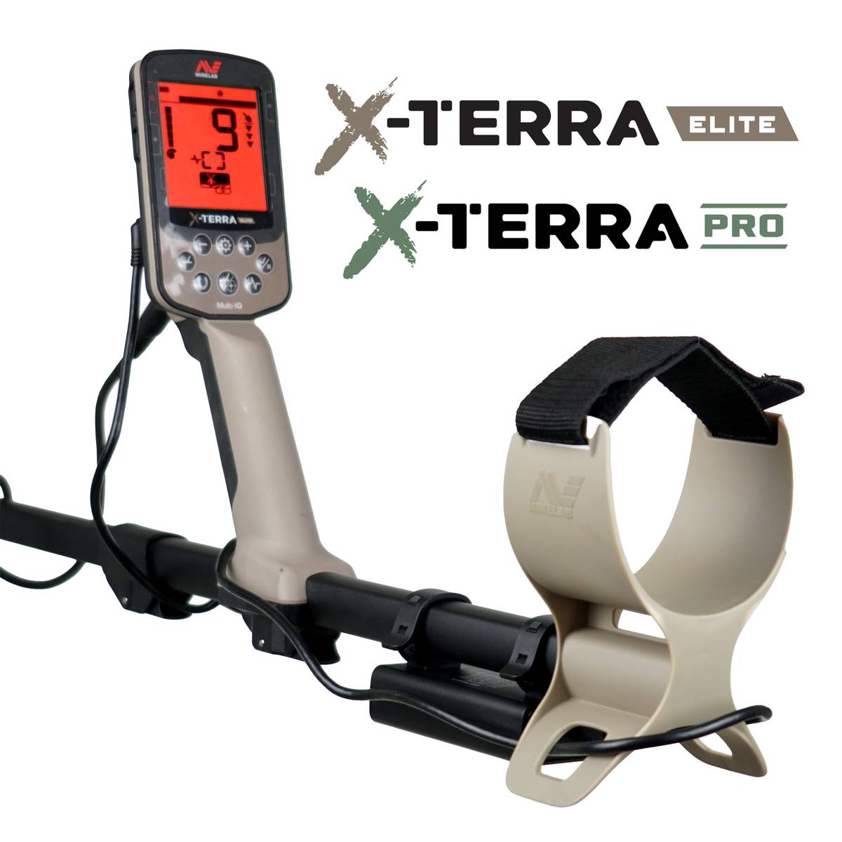 RNB Power x Battery -Metal Detector backup battery