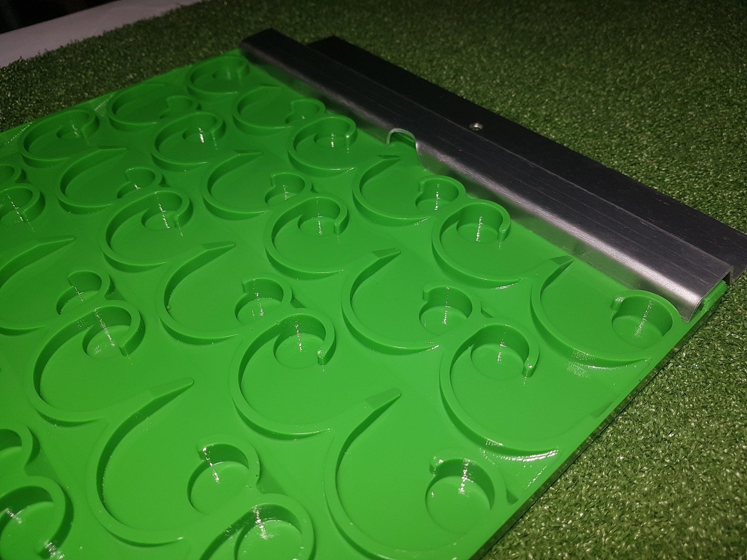 12 inch Vortex Dream Mat