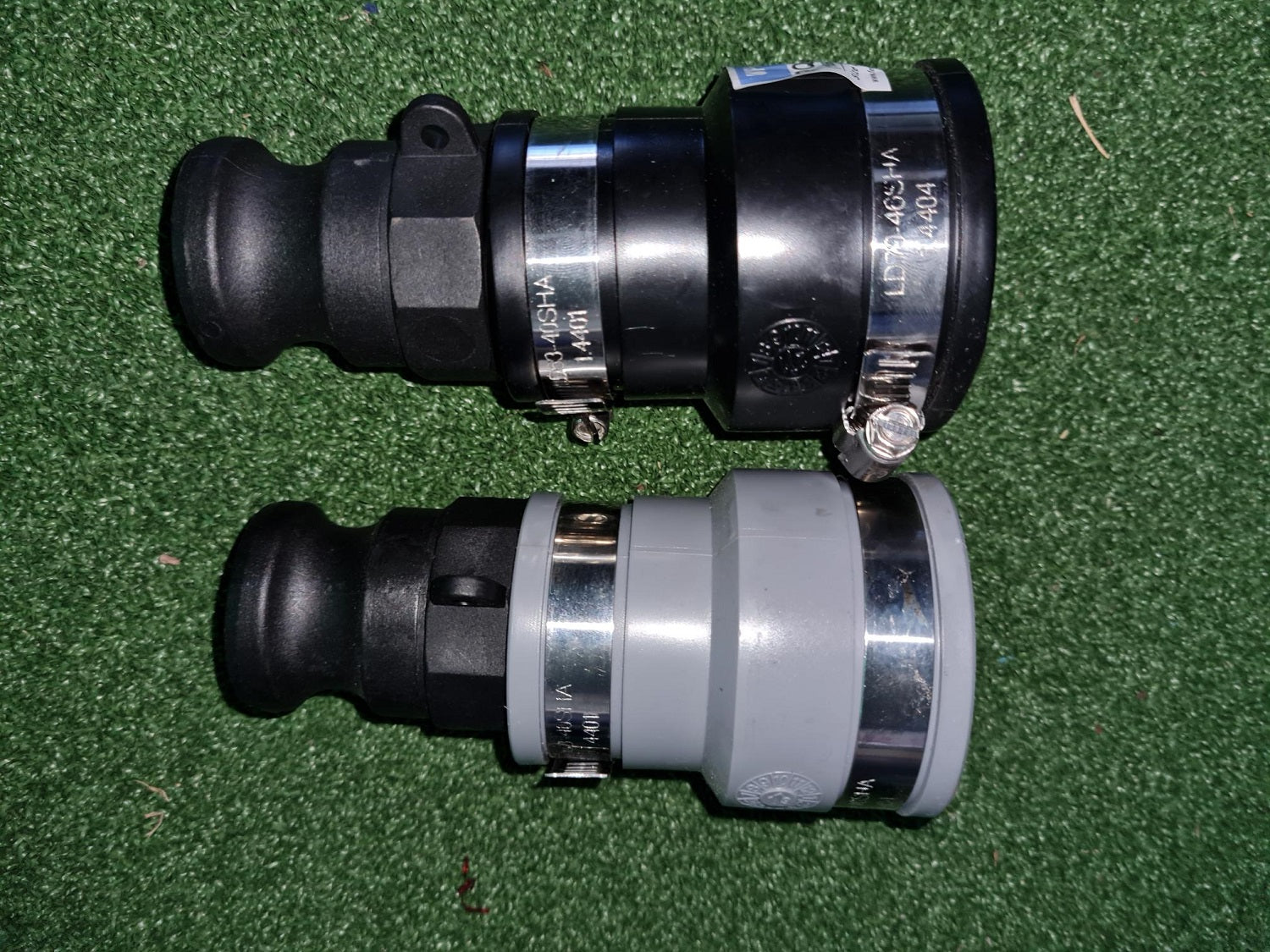 40-50MM REDUCER