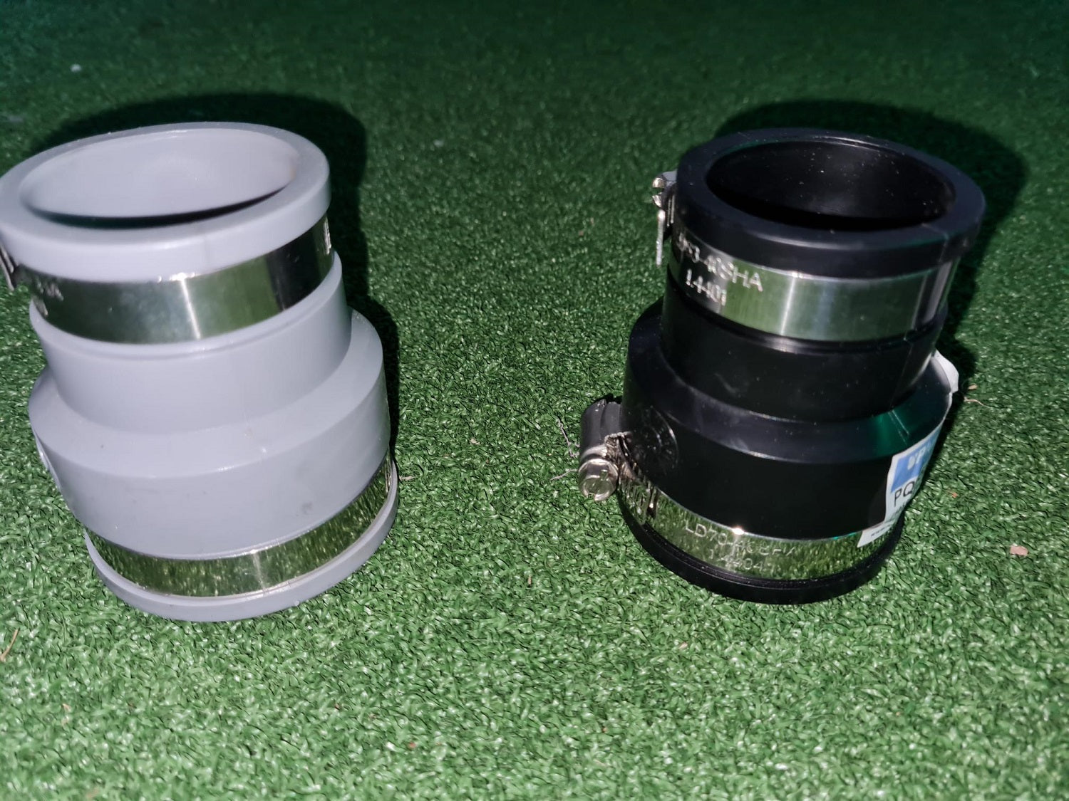 40-50MM REDUCER