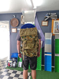 Prospecting Backpack