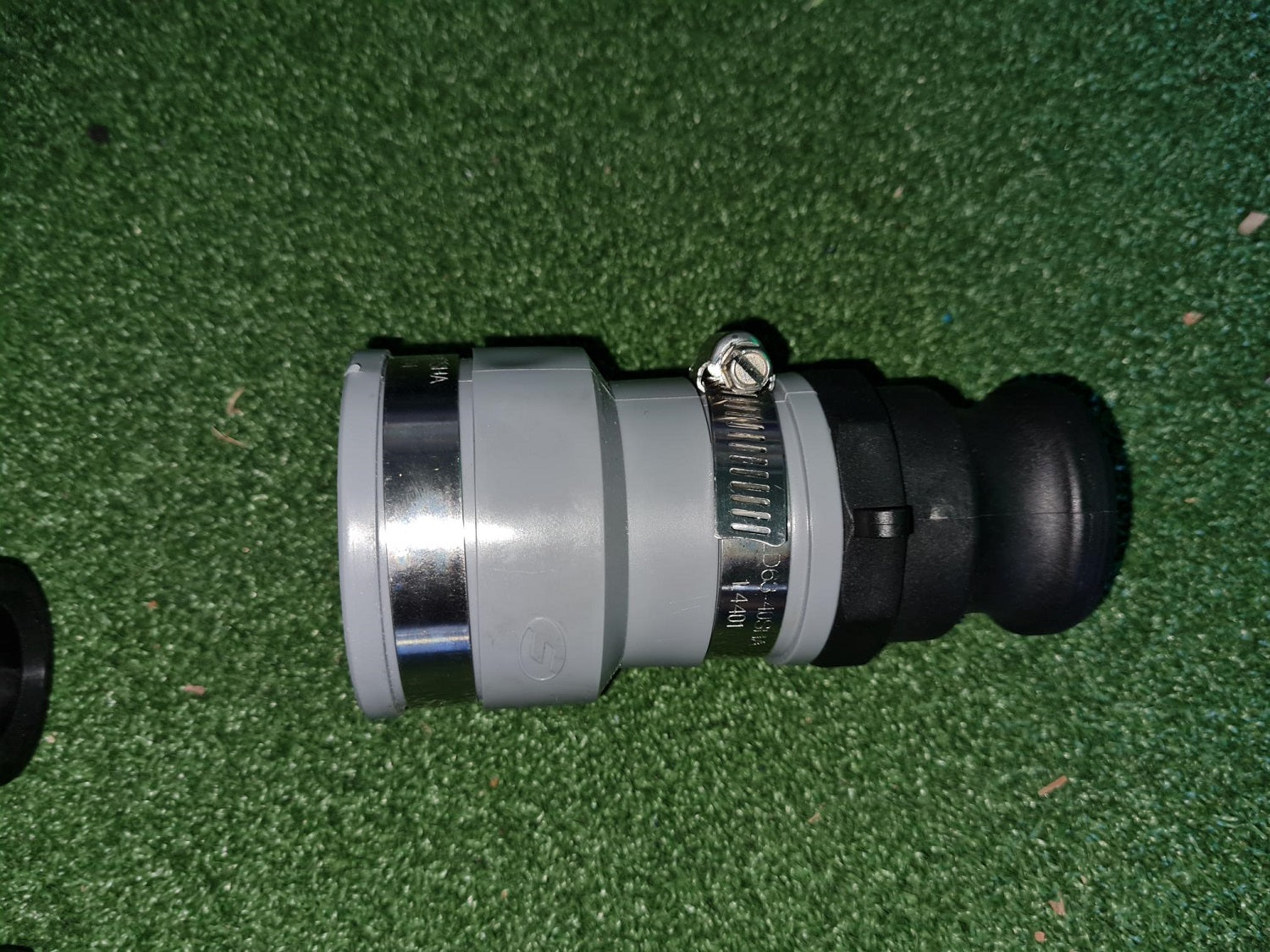 40-50MM REDUCER