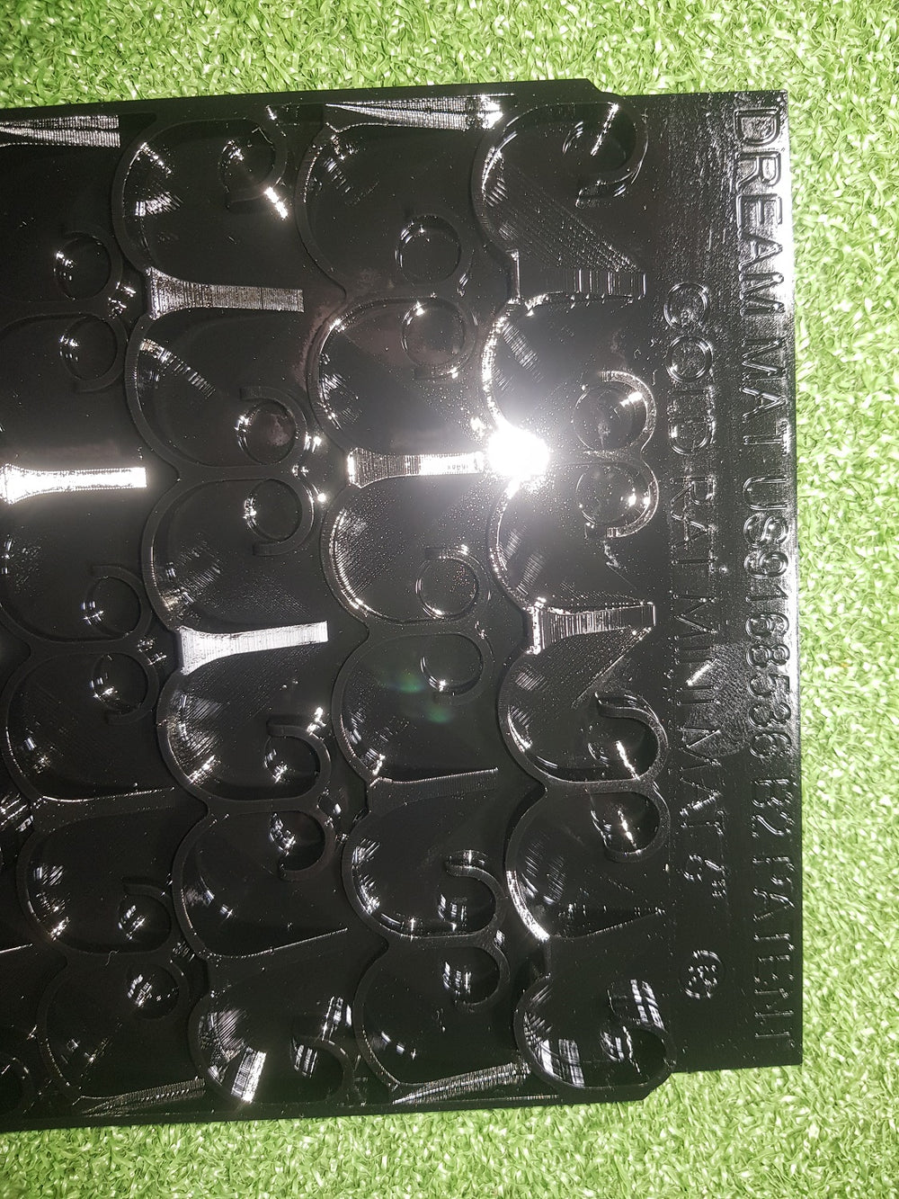 Vortex Dream Mat Sluice Matting