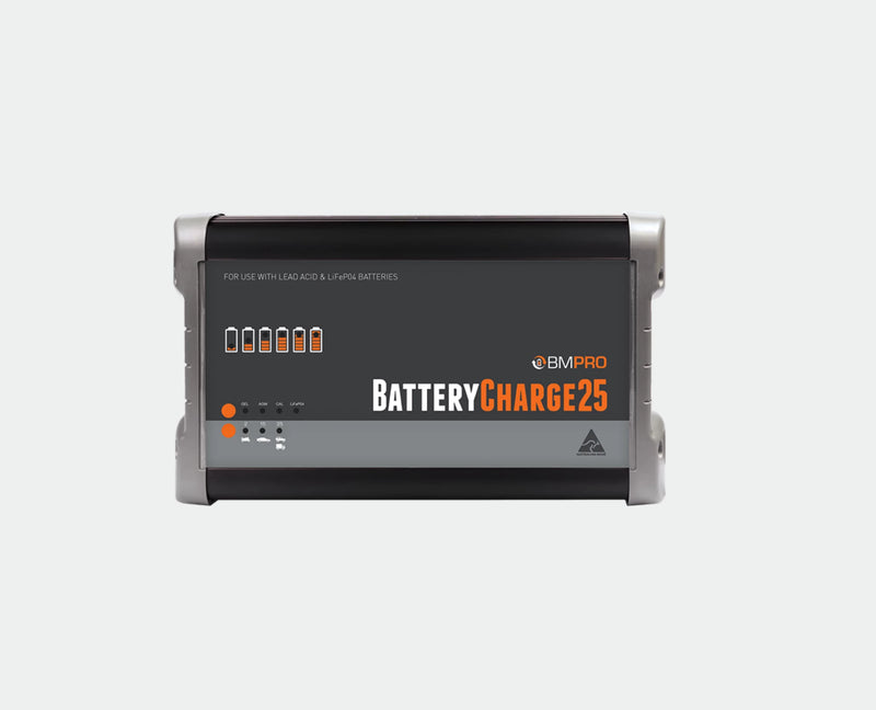 BMPRO Battery Charger 15