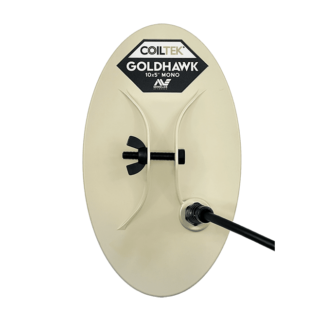 10x5 ” GOLDHAWK GPX6000 Coil