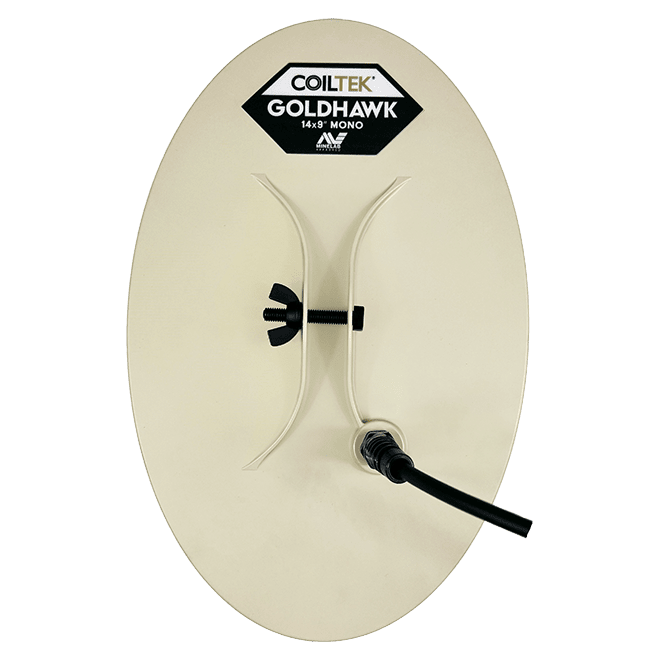 14x9  ” GOLDHAWK GPX6000 Coil