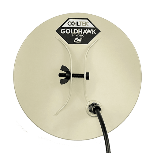 9” GOLDHAWK GPX6000 Coil