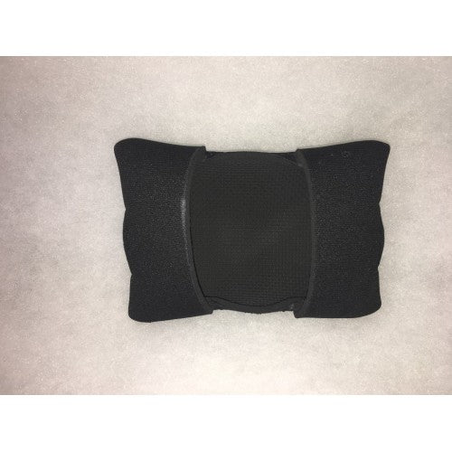 SDC2300 padded arm rest