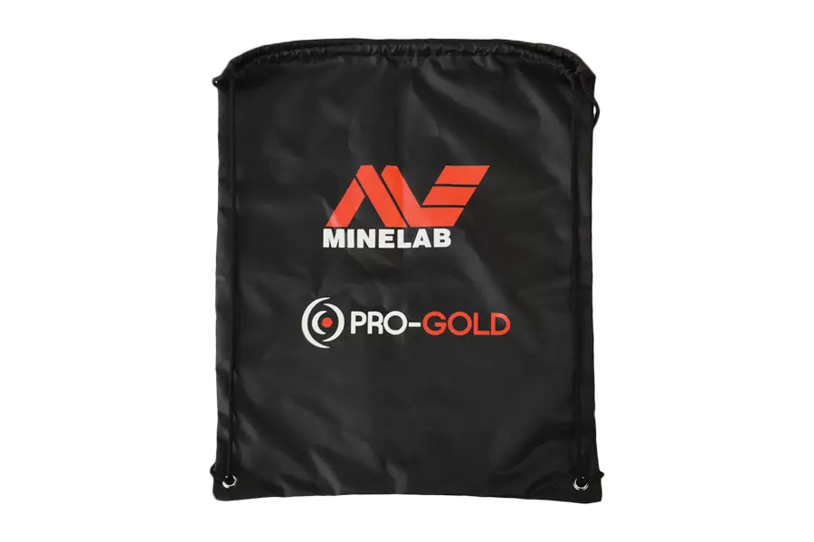 Minelab Pro Gold Panning Kit