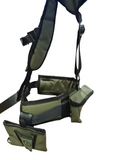 Pro Harness by Double D Leather - GPX / GPZ