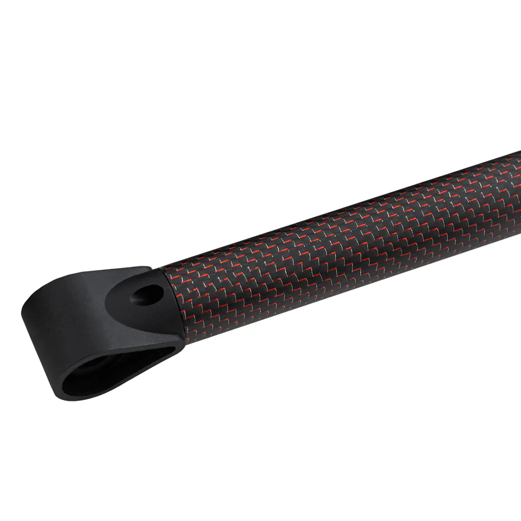 Red-Belly Equinox  Carbon Shaft "Lower"