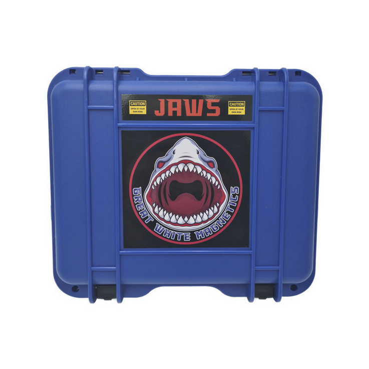 JAWS - 550KG Deluxe Magnet Fishing Kit