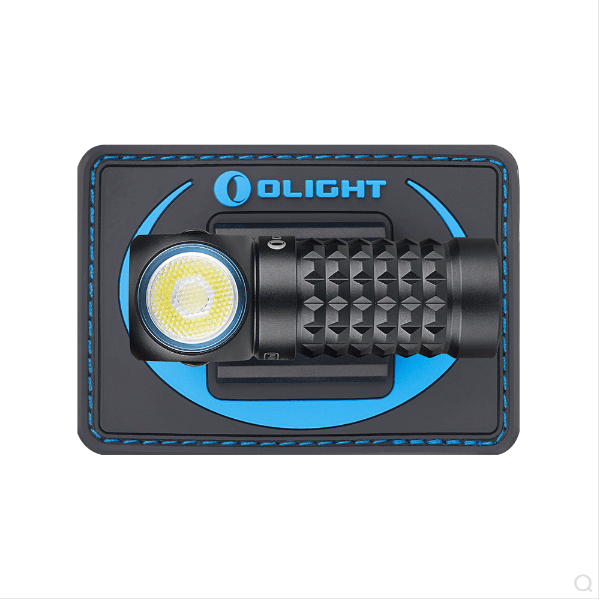 Olight Perun Mini Kit 1000 Lumens Headlamps