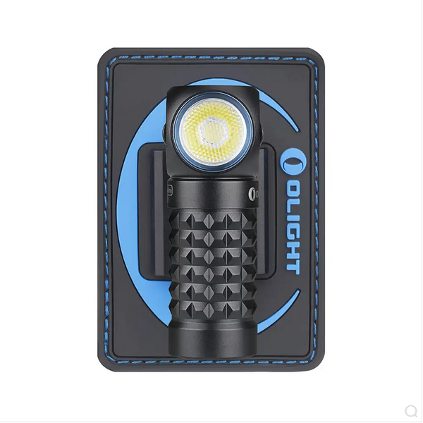 Olight Perun Mini Kit 1000 Lumens Headlamps