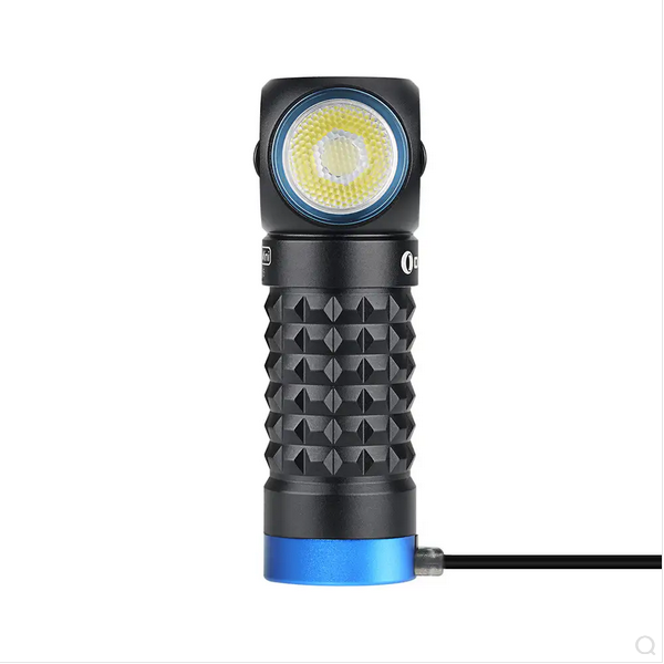 Olight Perun Mini Kit 1000 Lumens Headlamps