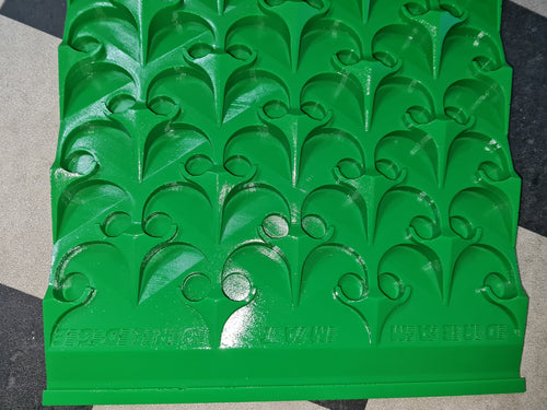 Vortex Mat Vortex Dream Mat Sluice Matting
