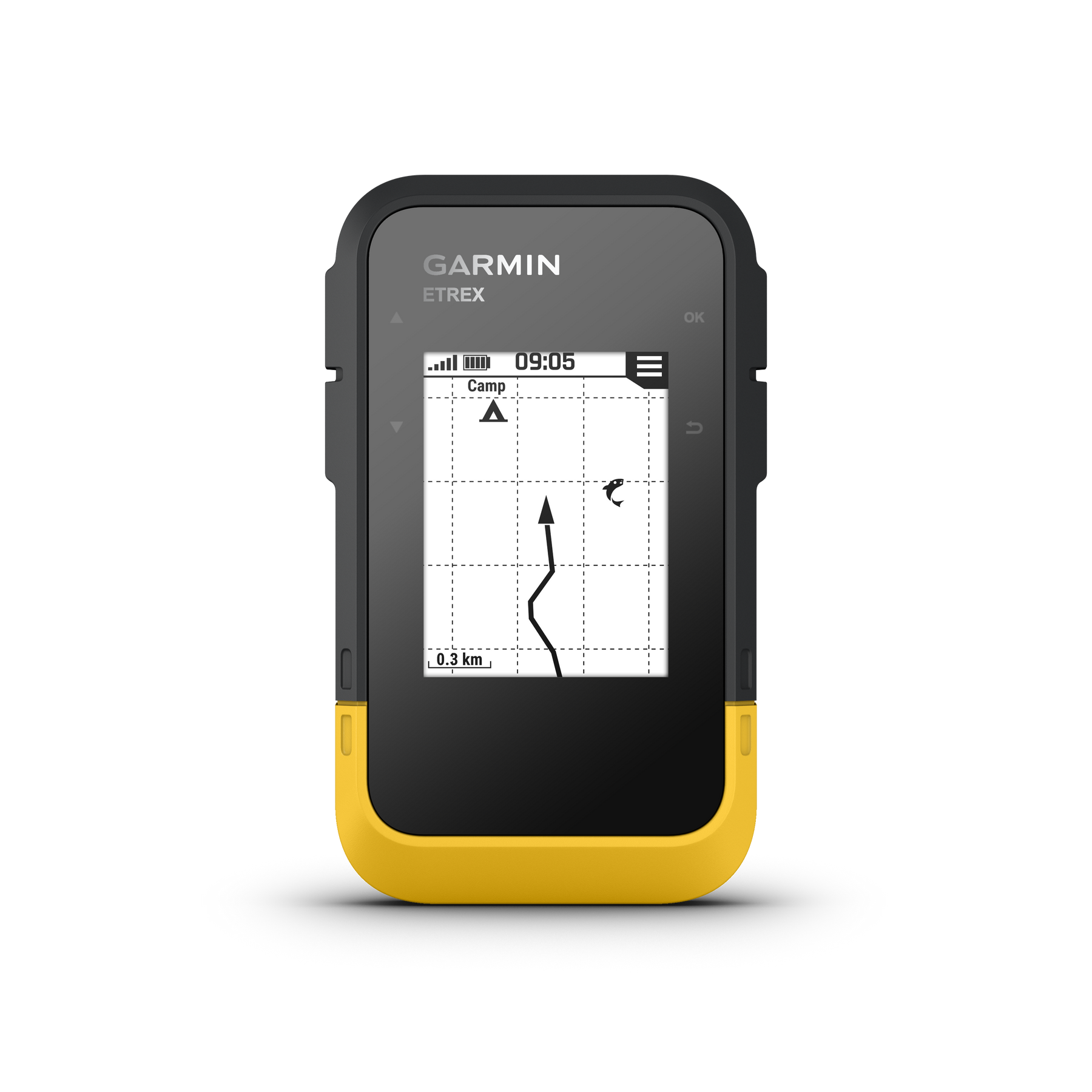 Garmin sales edge 10