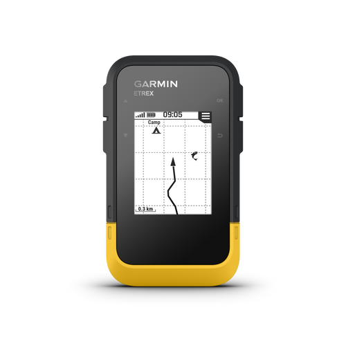 Garmin eTrex SE Handhelp hiking GPS