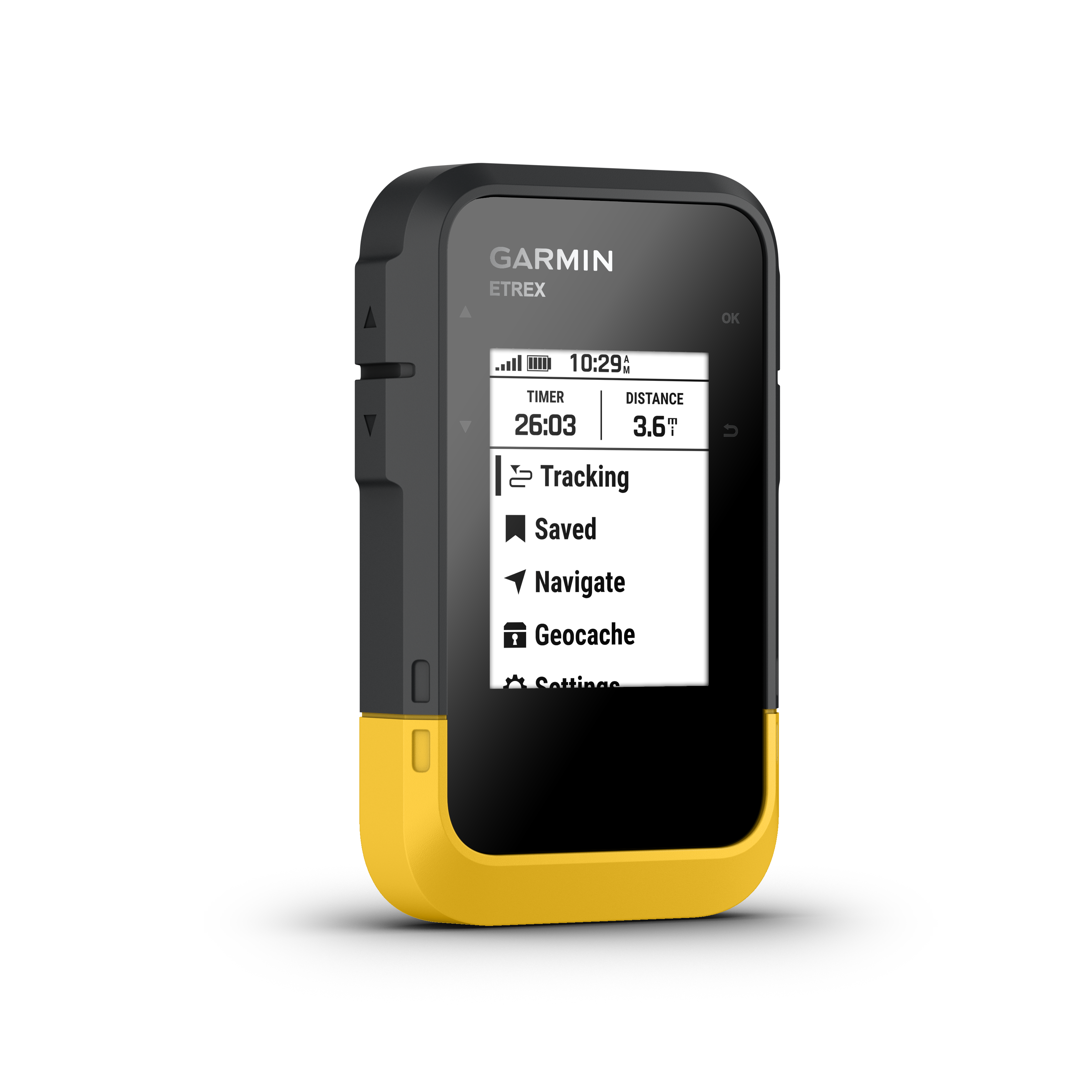 Garmin eTrex SE Handheld hiking GPS