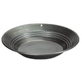 Steel Gold Pan by Estwing