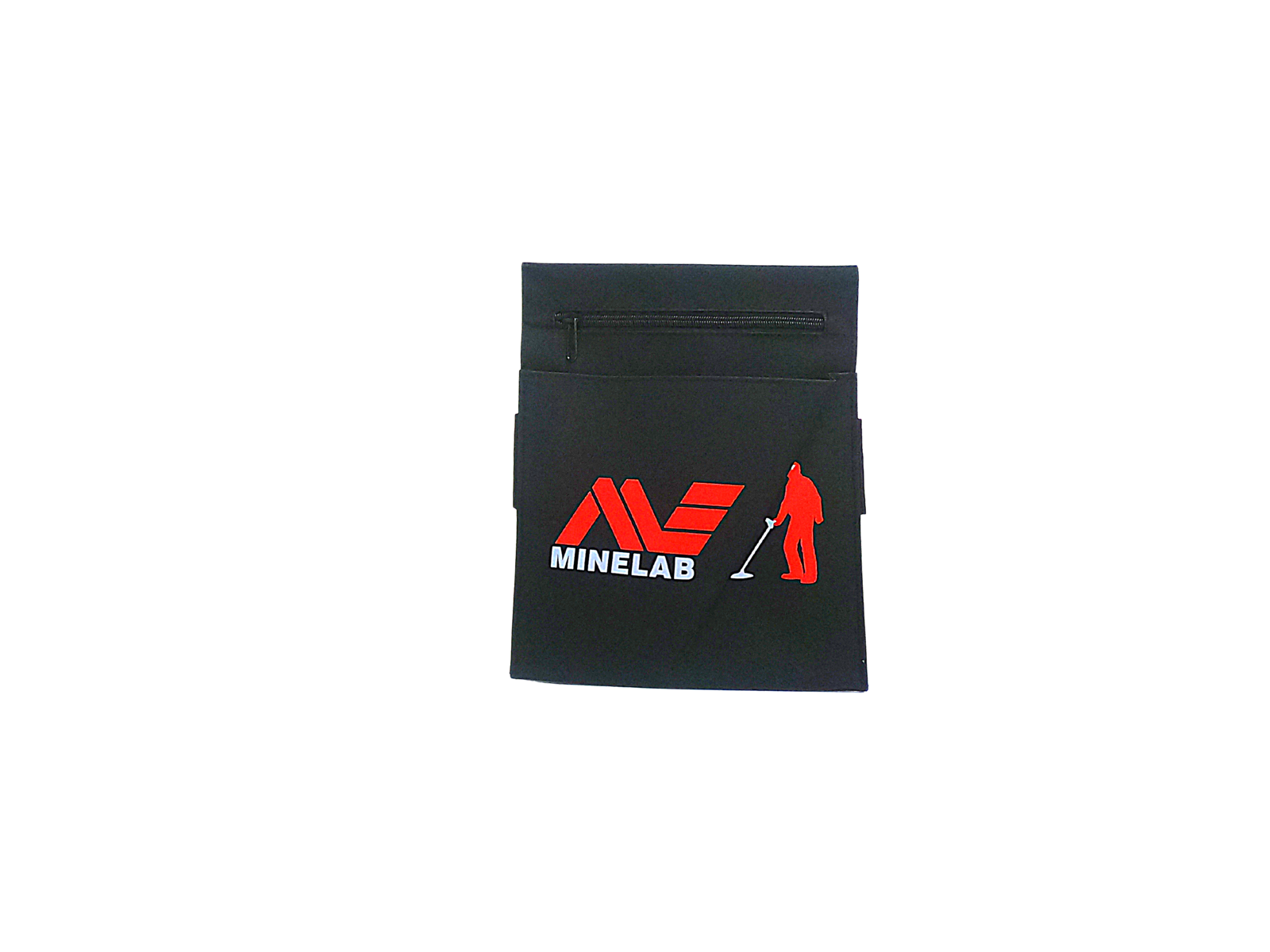 Minelab Tool and Finds Bag - Black