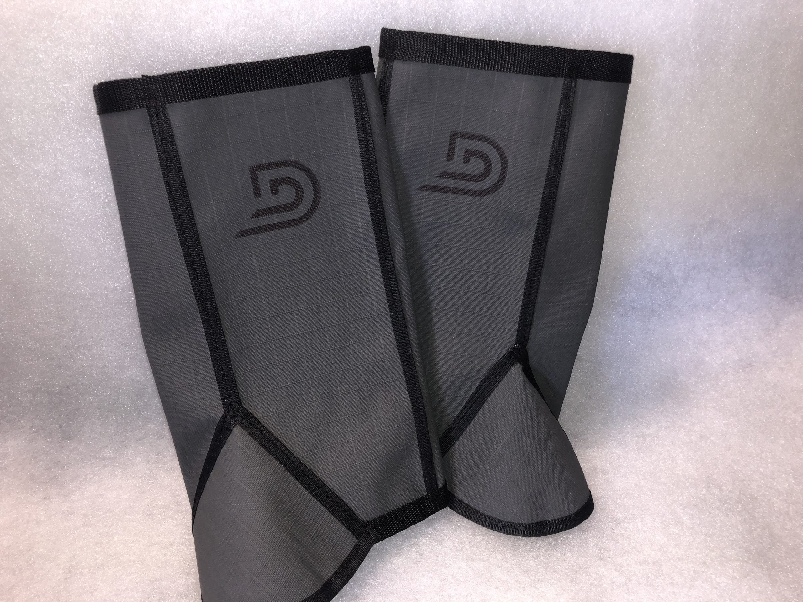 Heavy Duty Canvas Snake Gaiters