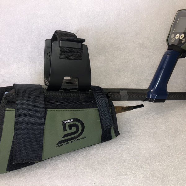 Cover OVER DETECTOR Per Minelab Equinox 900 - Foto 3