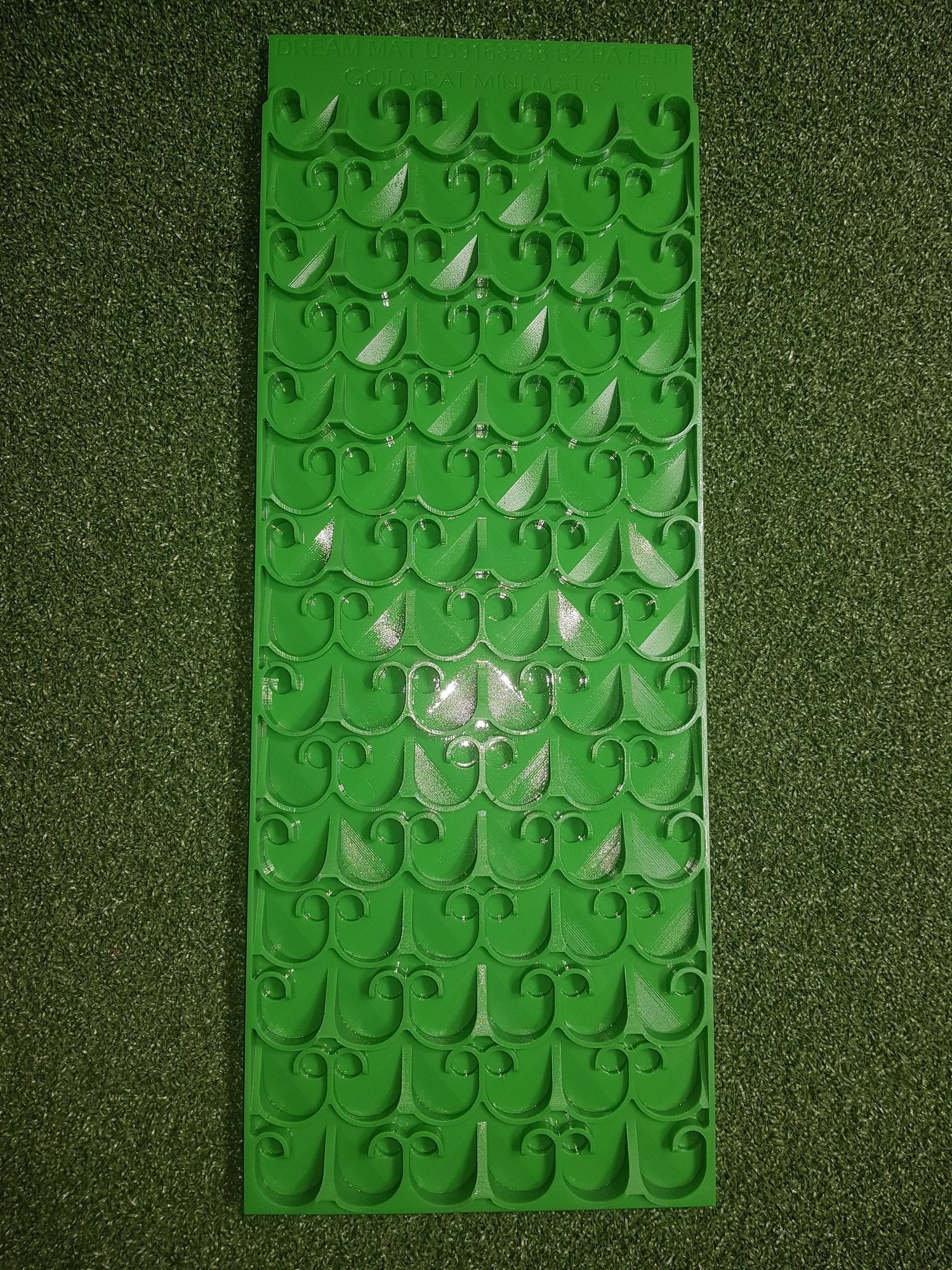 6 inch Mini Dream Mat