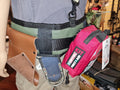 The All Rounder Harness Single strap