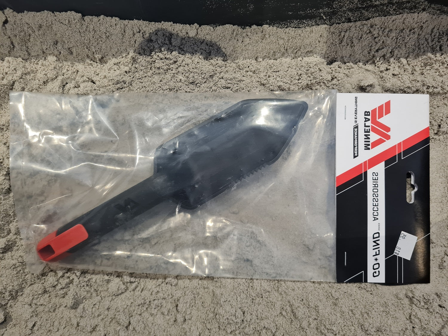 Minelab Digging Tool