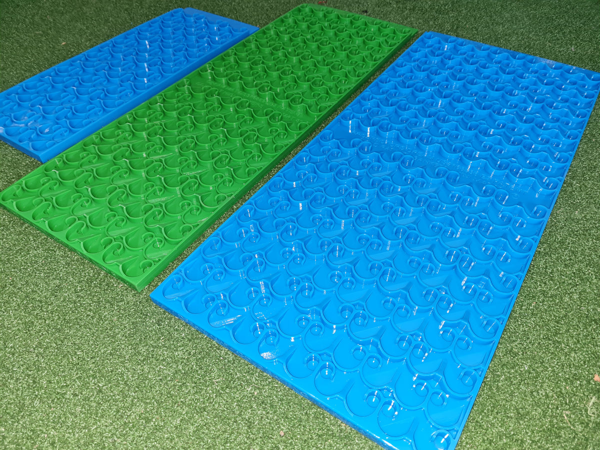 Vortex Mat Vortex Dream Mat Sluice Matting