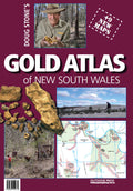 Doug Stone's Gold Atlas of NSW 2020 Edition