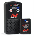 Minelab Pro-Sonic Wireless Audio Kit