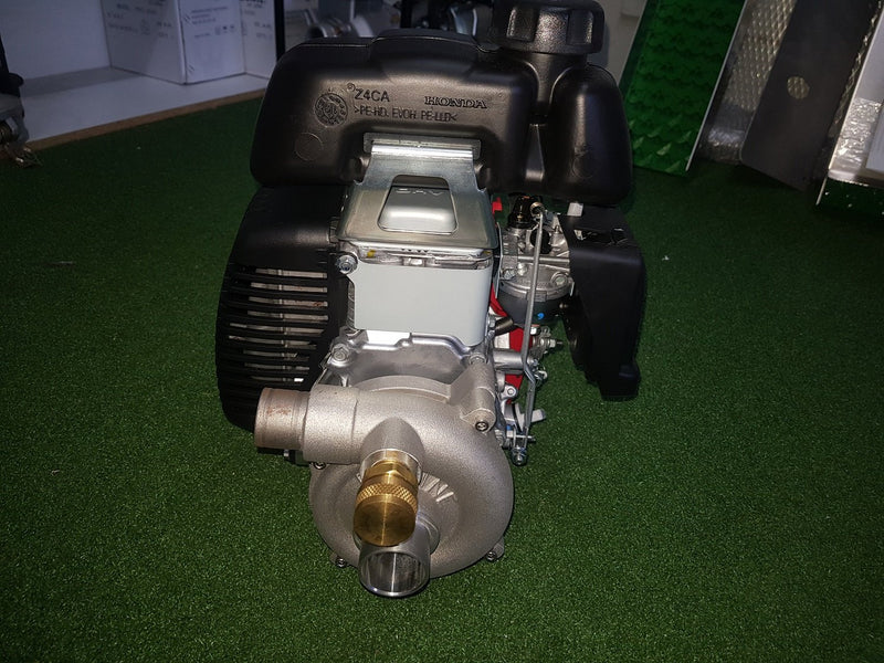 Proline 2 inch Dredge Pump HP 100 with Honda gxh50 engine