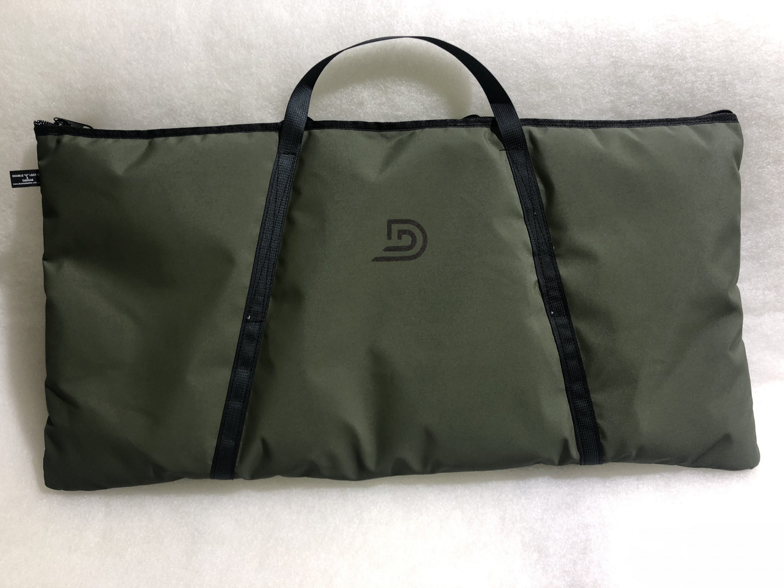 SDC2300  - Manticore - Equinox 700-900 Canvas padded carry bag standard