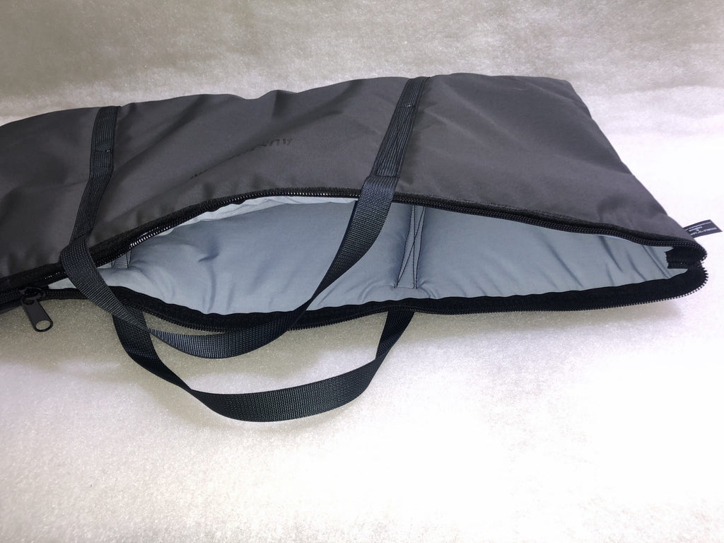 SDC2300 - Manticore - Equinox 700-900 Canvas padded carry bag standard